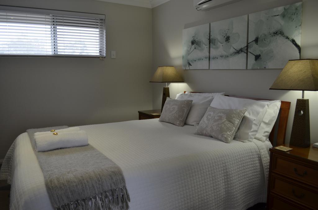 Como Bed & Breakfast Room photo