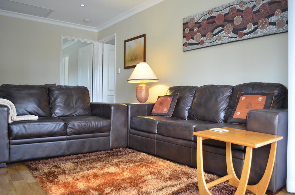 Como Bed & Breakfast Room photo