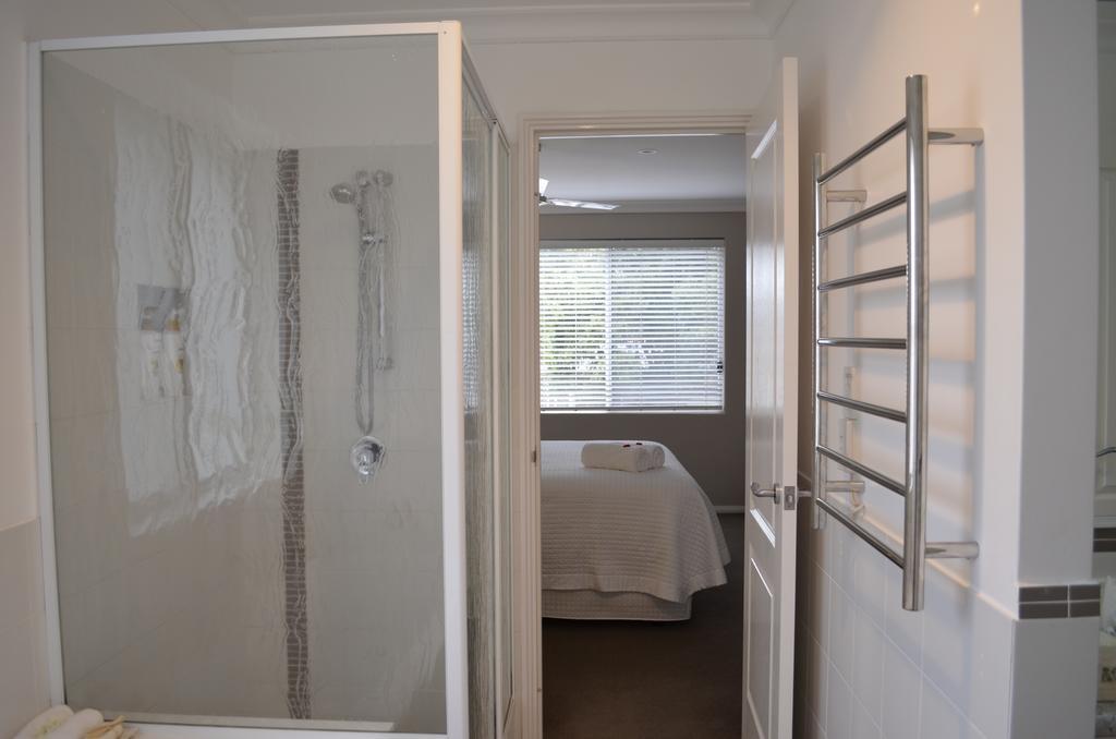 Como Bed & Breakfast Room photo